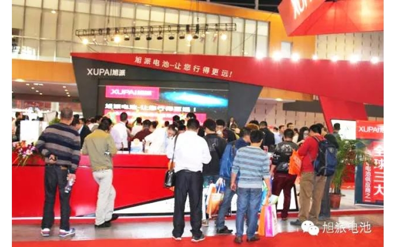 旭派為什么不參加南京展！